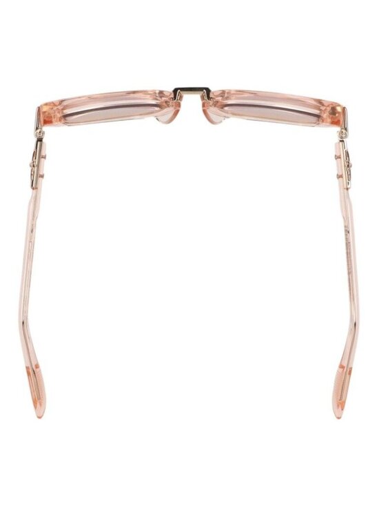 Chrome Hearts Asstravagant Side CH Cross Temple Narrow Frame Sunglasses 52